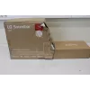LG heliriba S40T 2.1-kanaliga helisüsteem Bluetoothi, USB, HDMI-ga, must, garantii 24 kuud