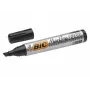 Püs marker BIC ECO 2300, must, 4–5 mm kuultipp
