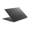Acer Aspire 16 AI A16-11M - 180°-Scharnierdesign - Snapdragon X X1-26-100 - Win 11 Home - Qualcomm Adreno - 16 GB RAM - 512 GB SSD NVMe, QLC - 40,6 cm (16 tolli)