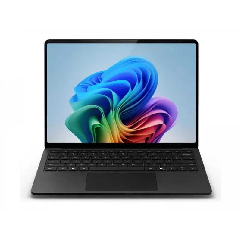 Microsoft Surface Laptop 7 13-tolline Copilot+ sülearvuti, Qualcomm Snapdragon X Plus, 16 GB, 512 GB SSD, Windows 11 Home, grafiit