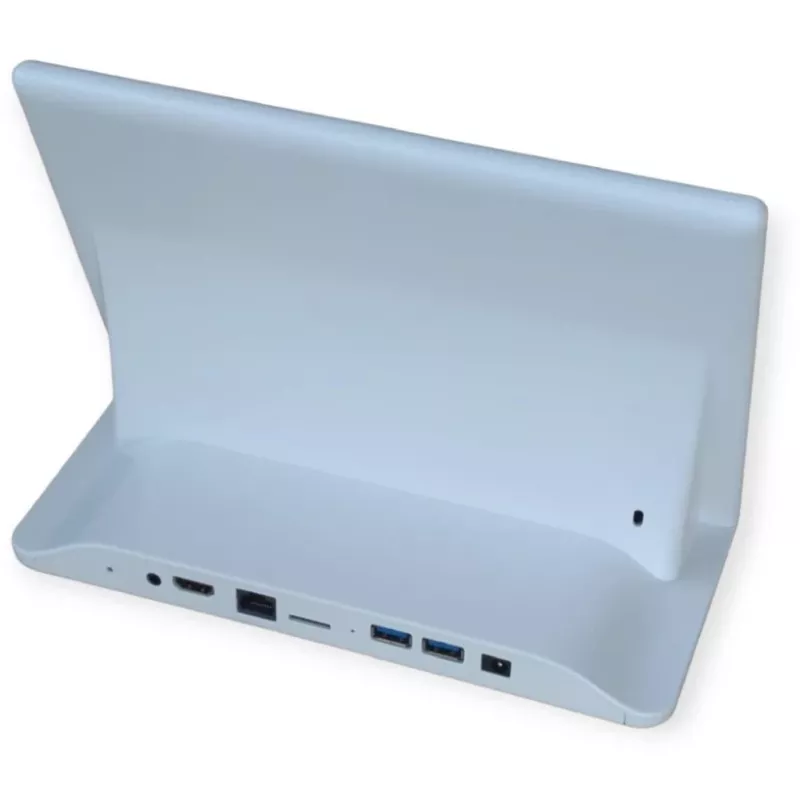 Lauaarvuti ekraaniga tahvel ALLNET PrimeOne101-L 10-tolline PoE, 8GB muutmälu, 64GB salvestusruum