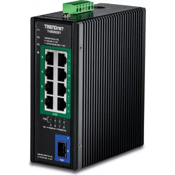 Trendnet TI-BG5091B võrguseade