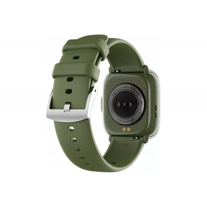 Nutikell myPhone Watch Pastel Green