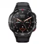 Mibro GS Pro nutikell GPS-positsioneerimisega 1,43-tolline AMOLED HD-ekraan 5ATM veekindlus Bluetooth-kõne spordi naistele meestele nutikellad