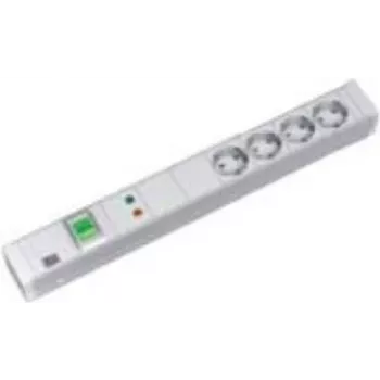Toitejaotusseade Bachmann 331.0202