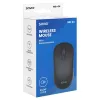Savio MB-04 hiir Universaalne Mõlemakäeline Bluetooth IR LED 1600 DPI