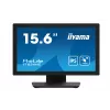 iiyama ProLite T1634MC-B1S arvutimonitor 39,6 cm (15,6 tolli) 1920 x 1080 pikslit Full HD LED puuteekraaniga must
