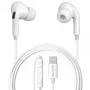 Peakomplekt 4smarts Active kõrvasisene stereopeakomplekt USB USB-C Melody Digital Basic
