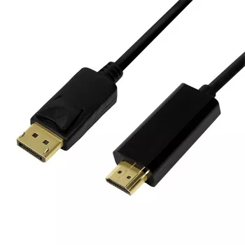 Video kaabliadapter LogiLink CV0129