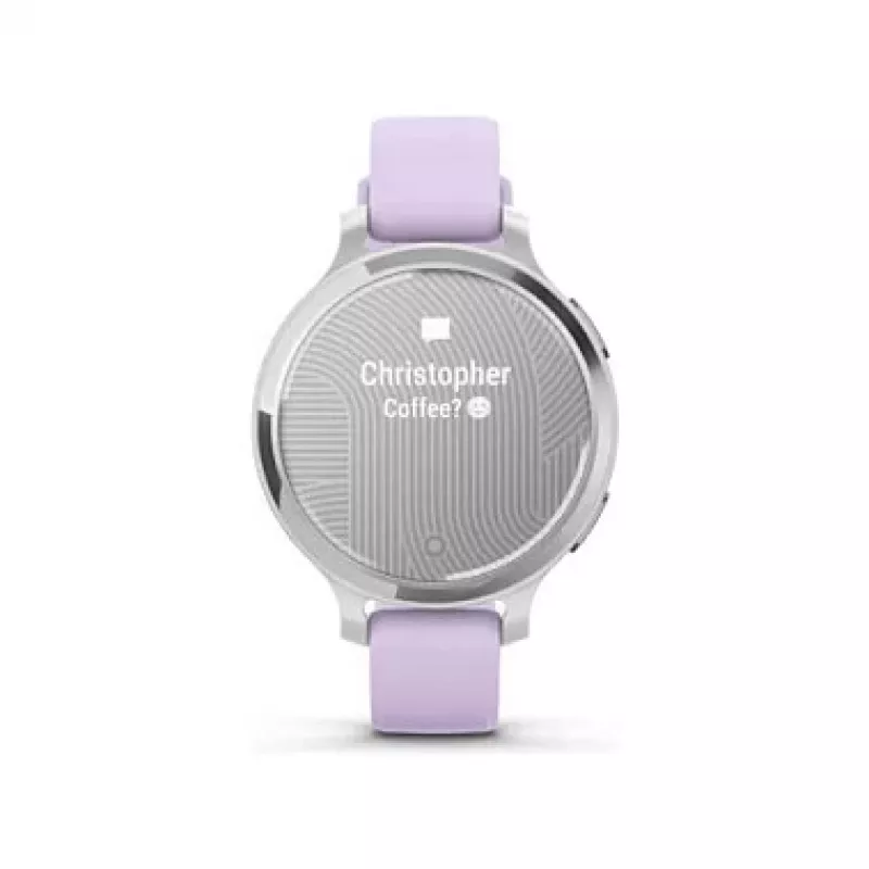 Nutikell Garmin Lily 2 Active lilla