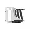 GPU komplekt Fractal Design Flex 2 Universal Valge 124×196×144 mm — GPU kinnituskomplekt