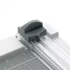 Leitz lõiketera Precision Trimmer Home A4 jaoks, 8 lehte, A4, teras, hall, 28 mm, 30 mm