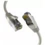 Võrgukaabel EFB Elektronik EC020200263 RJ-45 Cat8.1 10 m Hall