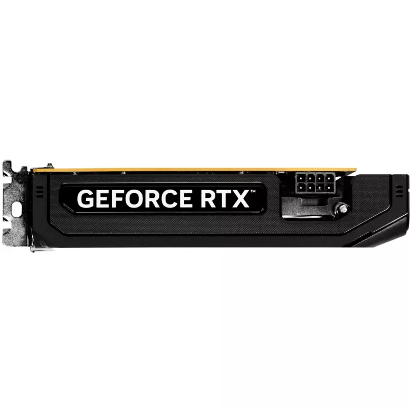 Graafikakaart GAINWARD GeForce RTX 5050 Pegasus, 8 GB GDDR6, 128-bitine, PCIe 5.0, 2317 MHz