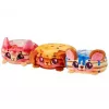 Cookeez Makery Pannkoogid - Pannikomplekt