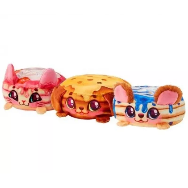 Cookeez Makery Pannkoogid - Pannikomplekt