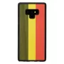 Man and wood nutitelefoni ümbris Samsung Galaxy Note 9 jaoks — Reggae Must kaitseümbris