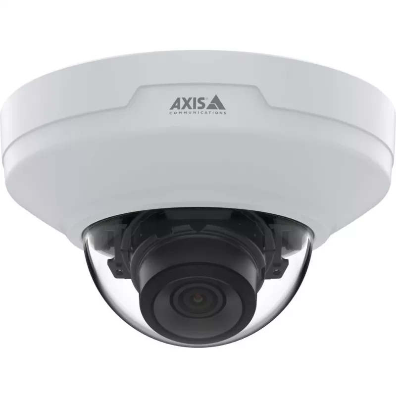 IP turvakaamera Axis 02678-001 Dome 3840 x 2160