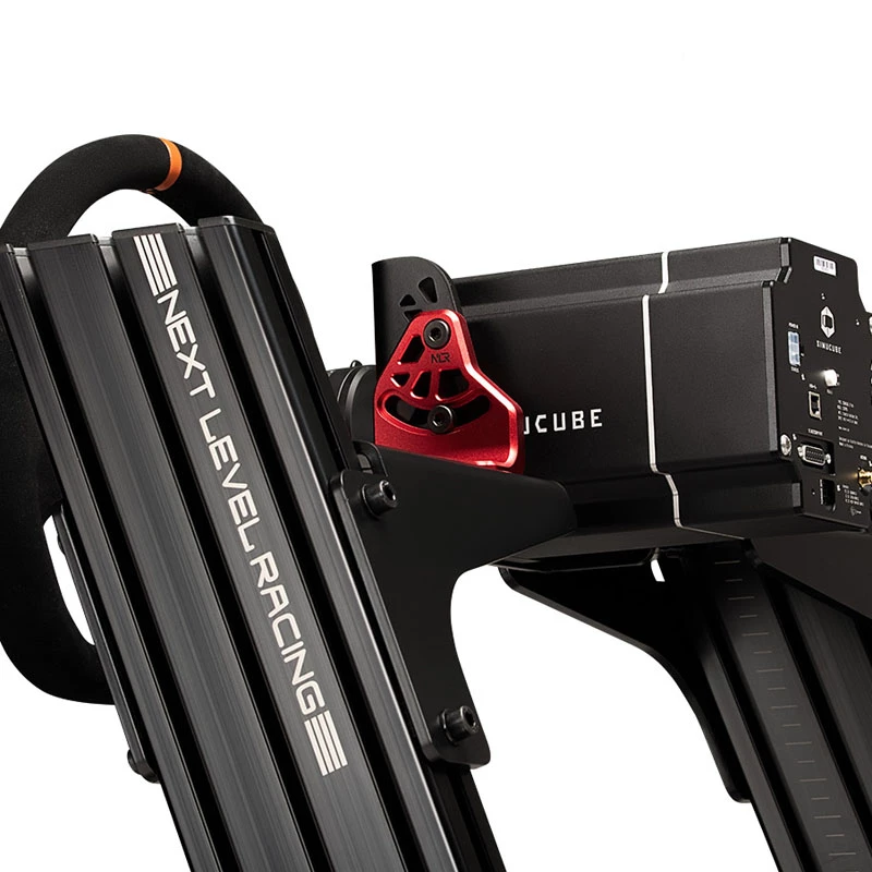 Kinnitusadapter F-GT Elite 160 Ees & Külg