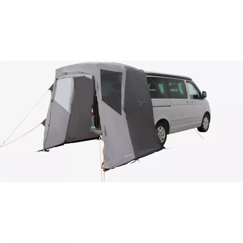 Varikatus Easy Camp 120503 hall 2m kõrgus 190cm laius