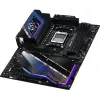 Emaplaat ASRock X870 NOVA WIFI — AMD X870, Socket AM5, ATX, 4× DIMM DDR5, 256GB, Wi‑Fi 6E, 2.5GbE