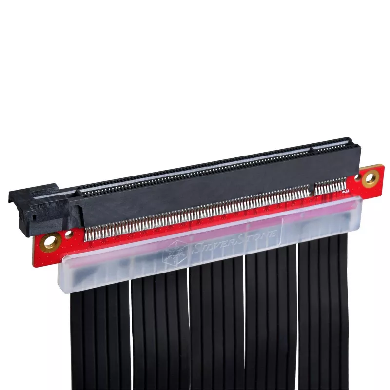 Sisemine toitekaabel Silverstone SST-RC04B-400 0.4 m
