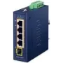 Haldamatu lüliti PLANET IP30 IGS-514PT 4-port Gigabit Ethernet PoE
