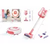 Püsttolmuimeja ja puhastusrobot