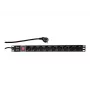 Logilink PDU9C02 toode, must