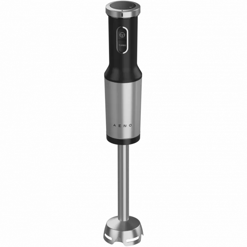 Saumikser, 1200W, CB, must, tiigrihammaslõikur, vispel, köögikombain, tops