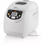 Leivaküpsetaja ETA DELICCA 600 W, max 1 kg päts, valge, programmid: gluteenivaba, magus, valge, täistera