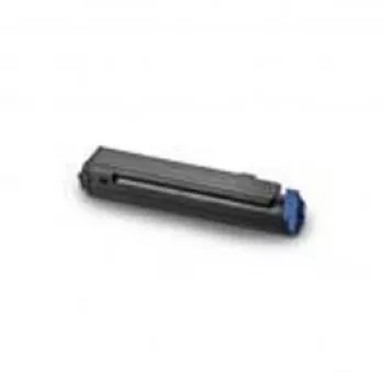 Toner OKI 44318605 2000 lehekülge kollane
