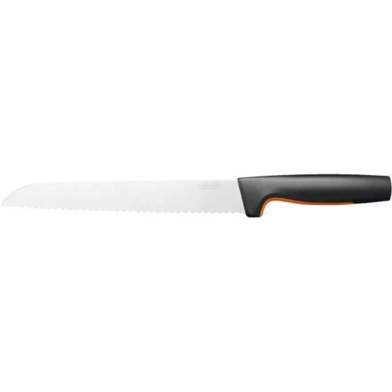Fiskars 1057538 kööginuga Roostevaba teras 1 tk Leivanuga