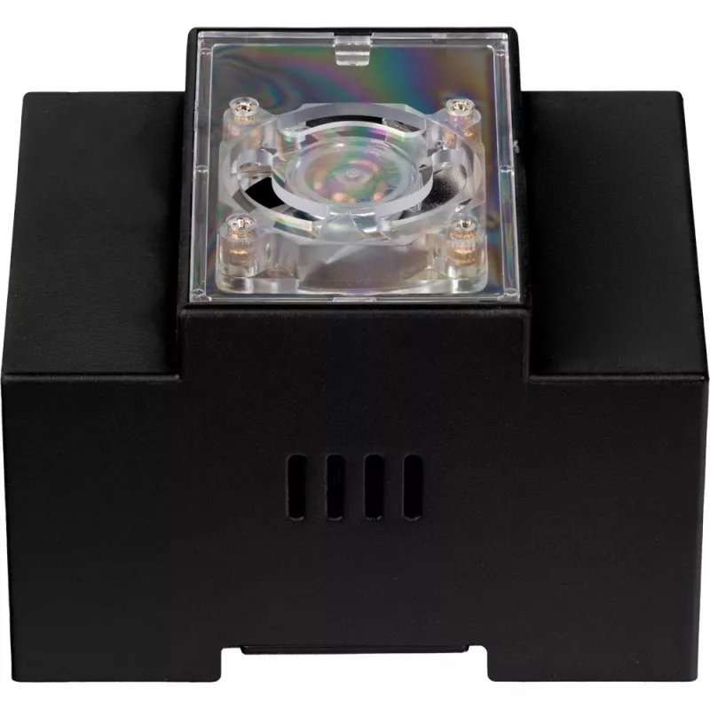Raspberry Pi RB-CASEP5-07B Must