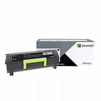 Toonerikassett Lexmark B2300A0 3000 lehekülge Must