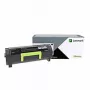 Toonerikassett Lexmark B2300A0 3000 lehekülge Must