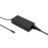 BTI Origin Storage 100W USB-C vahelduvvooluadapter 8 väljundpingega kõigile USB-C seadmetele - sülearvuti - siseruumides - 100-240 V - 50/60 Hz - 100 W - 5–20 V