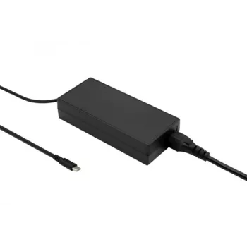 BTI Origin Storage 100W USB-C vahelduvvooluadapter 8 väljundpingega kõigile USB-C seadmetele - sülearvuti - siseruumides - 100-240 V - 50/60 Hz - 100 W - 5–20 V