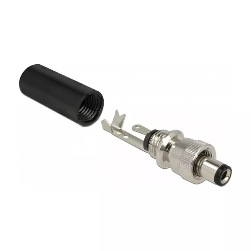 Juhtmepistik DeLOCK 89914