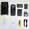 Mobiiltelefon AGM M6 2,4 tolli