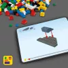Lego Marvel 76279 Ämblikmehe Võidusõiduauto & Roheline Goblin – ehituskomplekt