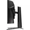 Monitor MSI MPG 346CQRFDE X24 34-tolline kaarjas Rapid VA 3440 x 1440