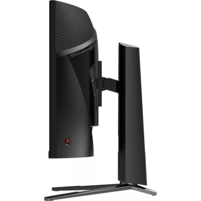 Monitor MSI MPG 346CQRFDE X24 34-tolline kaarjas Rapid VA 3440 x 1440