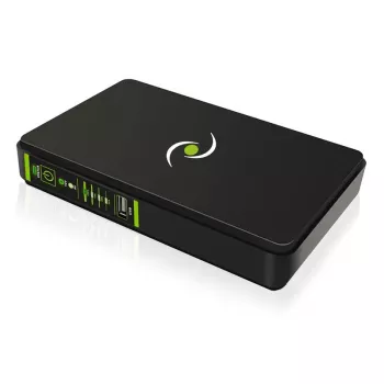 Katkematu toiteallikas UPS Tecnoware FGCERAPLDC252 18 W Liitium-ioon