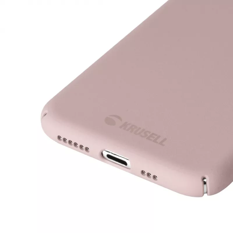 Katte Krusell Sandby iPhone 11 Pro roosa