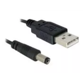 USB-toitekaabel DeLOCK 82197 1m USB A-pistik/isane