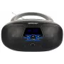 Kaasaskantav Bluetooth-kõlar PRIME3 ABB11BT koos sisseehitatud mikrofoniga, juhtmevaba heli taasesitus
