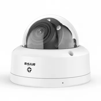 Turvakaamera Annke I91DQ 1080P juhtmevaba öövaatlusega