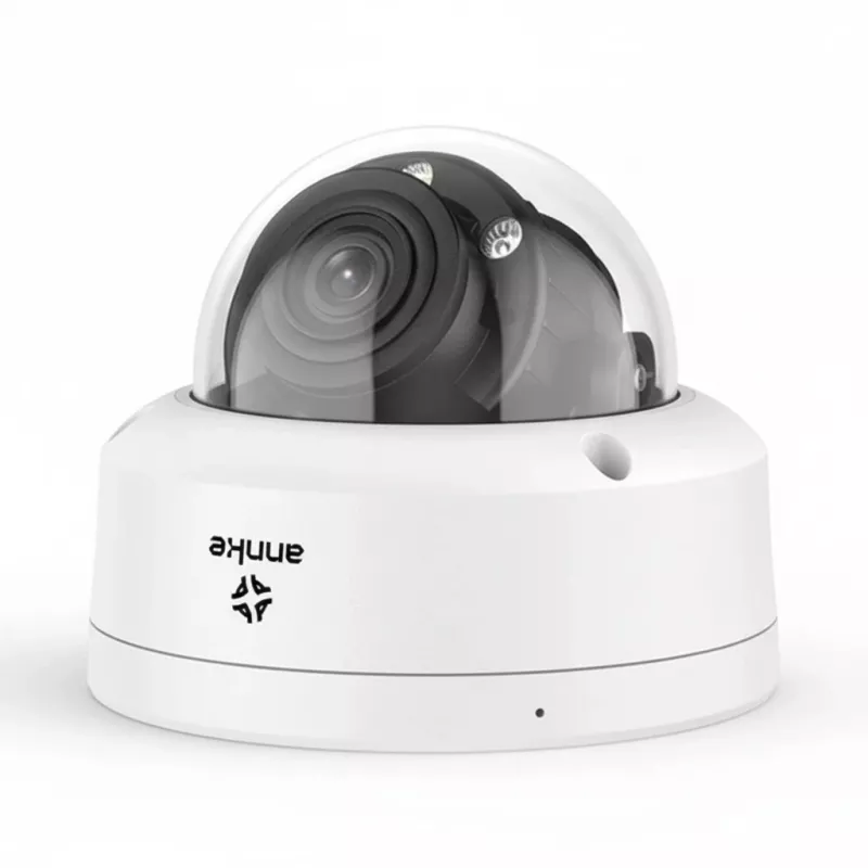 Turvakaamera Annke I91DQ 1080P juhtmevaba öövaatlusega
