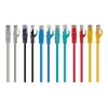 Gembird PP6U-2M võrgukaabel hall Cat6 U/UTP (UTP)